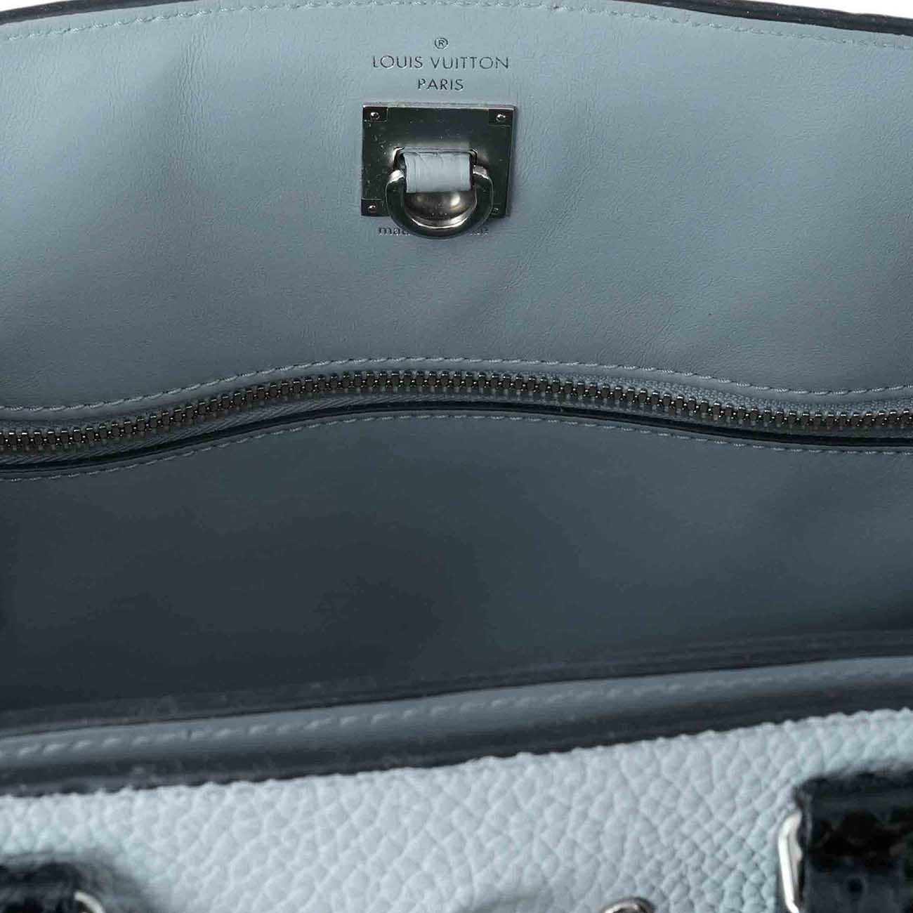 LOUIS VUITTON(USED) 루이비통 N94206 시티스티머 GM